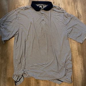 FootJoy FJ XL men’s golf polo
